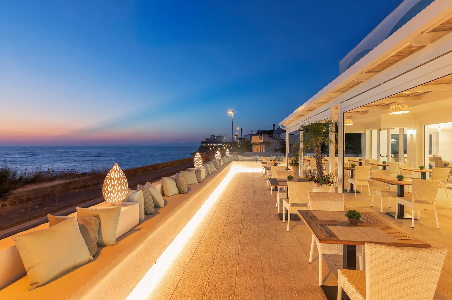 Hotel Sunset