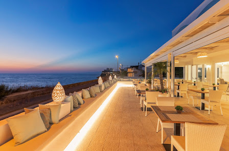 Royal Sunset Hotel & SPA Via Giovanni Mazzella, 78, 80075 Forio NA, Italia