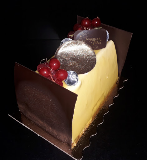Boulangerie Patisserie Noémie et Etienne - Thumbnail