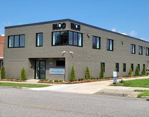 Dental Wellness Center of Birmingham