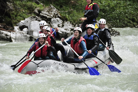 Liquid-Lifestyle Wildalpen 5, 8924 Wildalpen, Österreich