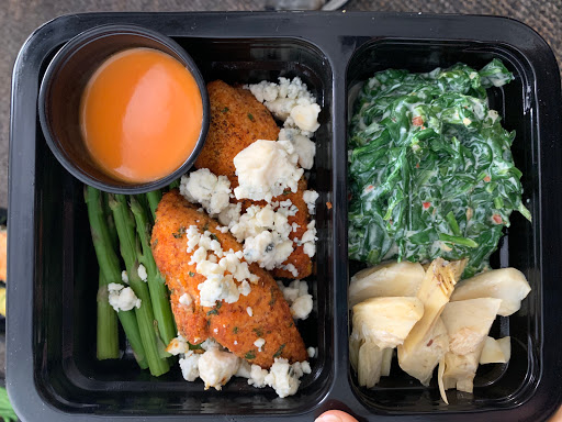 Fresh Meal Plan - Visual