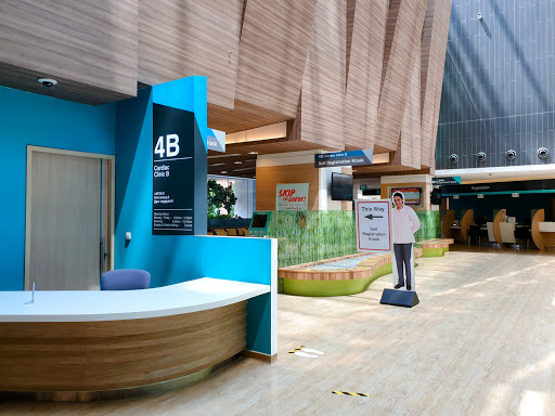 National Heart Centre Singapore - Thumbnail