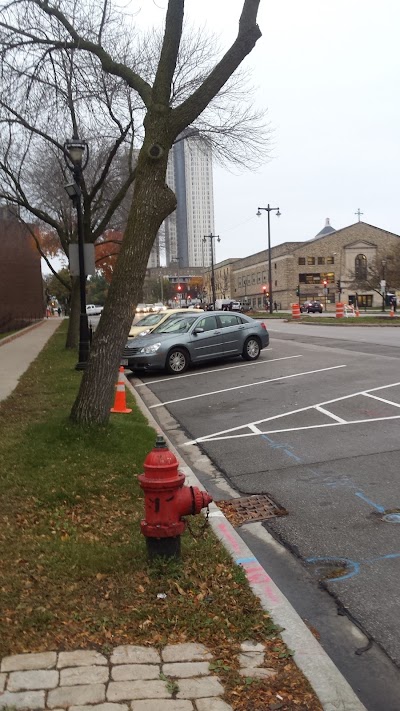Photos of Milwaukee School of Engineering