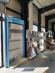 Photo n°10 de Téréva Ares à Arès (Magasin de gros)