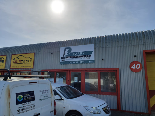 Parry Auto Electrics Gallery - United Kingdom