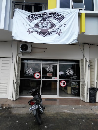 cafe