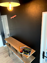 Photo n°12 de Gîte Atypique sport auto - 10 personnes 