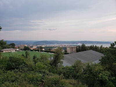 San Luigi Campo Sportivo