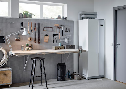 GEO-énergies installateur et entretien, dépannage géothermie aérothermie climatisation