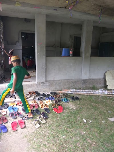 Photos of Baitul mamur jame mosque