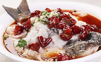 Photos of Sichuan Chinese Restaurant（四川味道）