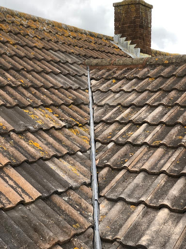 Slates Roofing - Visual