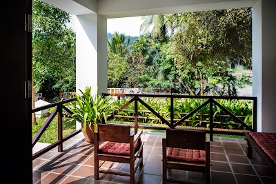 Photos of Victoria Xiengthong Palace