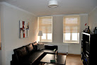 Adoreo Apartments & Suites à Ahrenshoop
