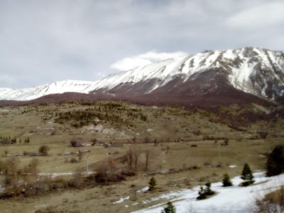 Campo di Giove