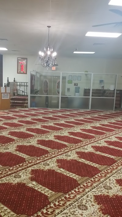 Islamic Center of Albany