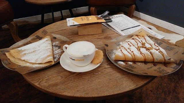 Crêpe Affaire