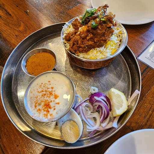 Dosa Hut - Indian Multi Cuisine Restaurant Tarneit - Thumbnail