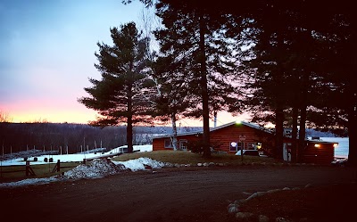 Photos of Buck Snort Resort