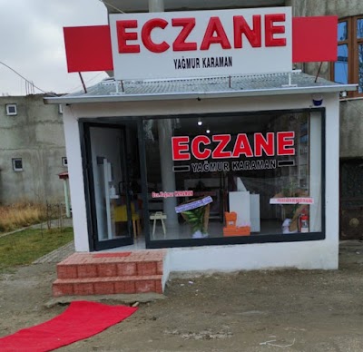 Yağmur Karaman Eczanesi