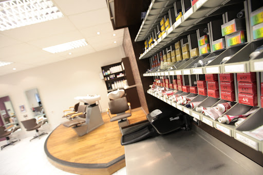 Francesco Hair Salon Uttoxeter - Thumbnail