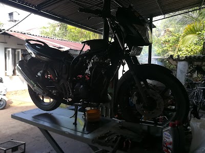 Photos of Rajagiriya Motor and Services (Pvt) Ltd