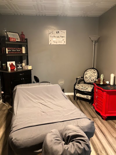 The Remedy Room Massage Spa