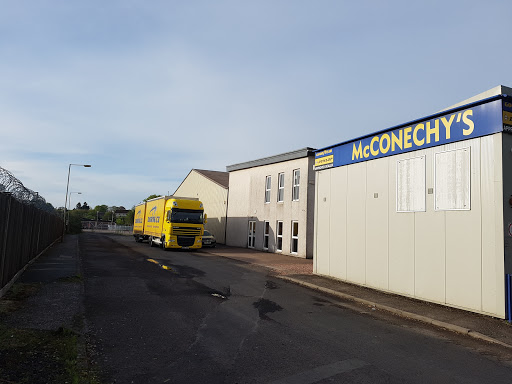 Ardblair Sports Importers Ltd