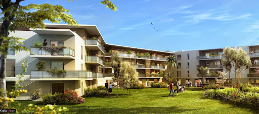 Photo de Résidence Services Seniors DOMITYS - Les Tours d'Or