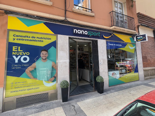 Nutricionista Nano Alutiz - Thumbnail