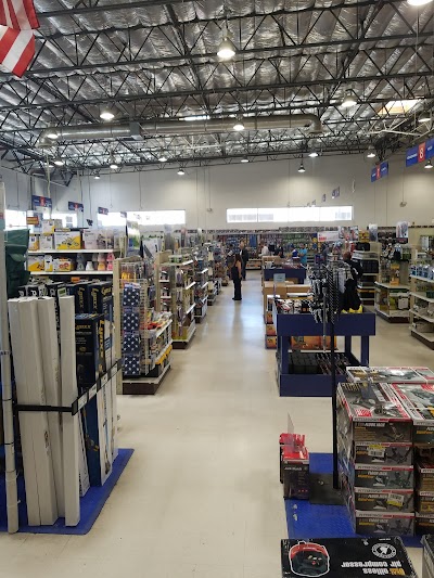 Harbor Freight Tools