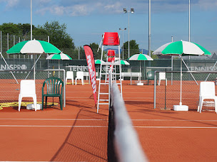 Photo n°11 de Tennis Club Marckolsheim à Marckolsheim (Club de tennis)