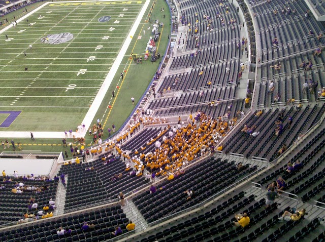 AT&T Stadium