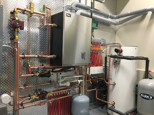 Jespersen Plumbing and Heating - Thumbnail