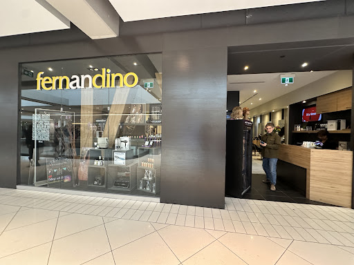Fernandino - Visual