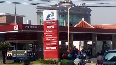 Photos of Pertamina Spbu Gubeng Raya