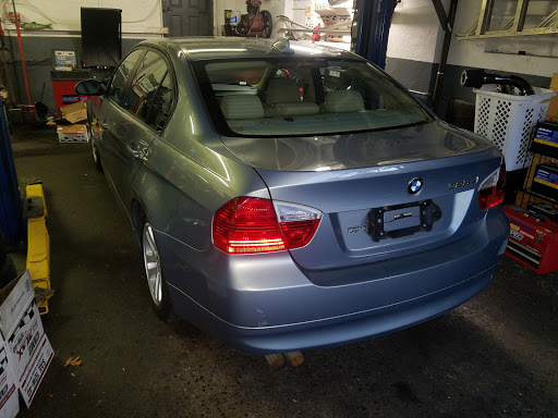 DN&O Auto Repair LLC - Thumbnail