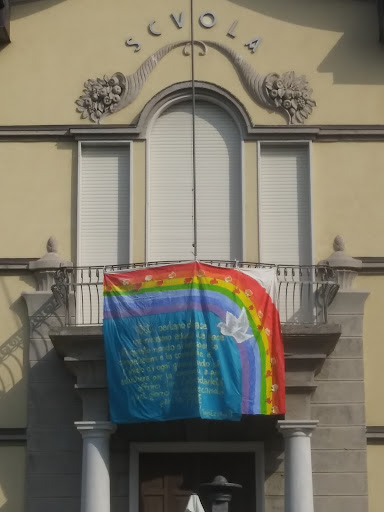 Scuola Materna Interparrocchiale S. Filippo Neri - Thumbnail