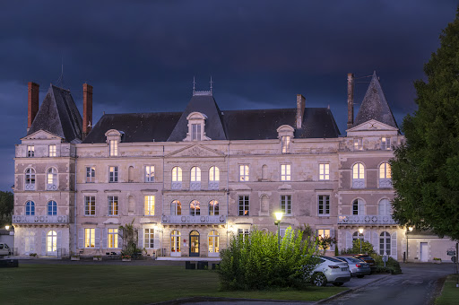 Photo de Fontaine-Milon à Fontaine-Milon (49140)