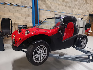 Photo n°20 de LRP2 à Remoulins (Garage automobile)