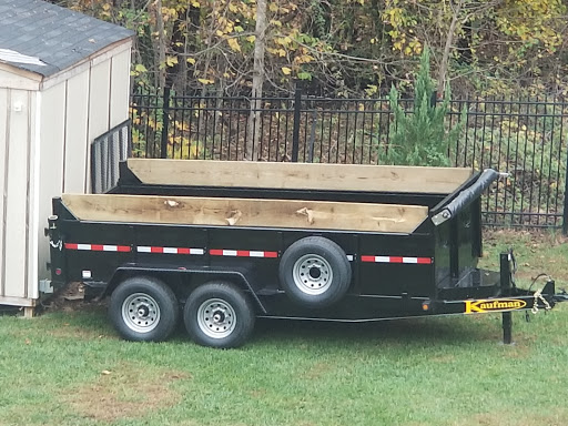 Save Our Yard