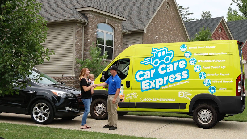 Car Care Express - Louisville Detailing Center