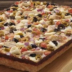 Blackjack Pizza & Salads - Thumbnail