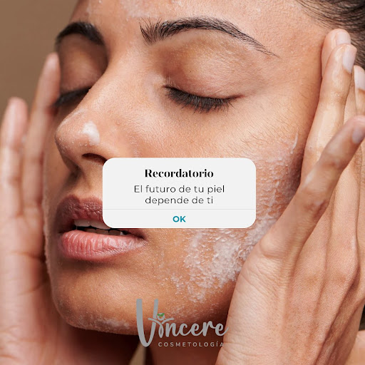 Vincere Cosmetología - Thumbnail
