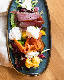 Photo n°57 de Il Fico à Paris (Restaurant italien)