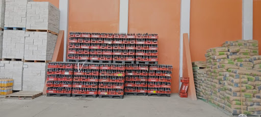 BODEGA MAX - Visual