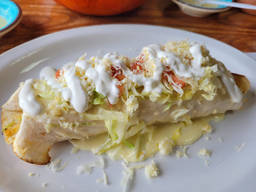 Taqueria La Unica - Thumbnail