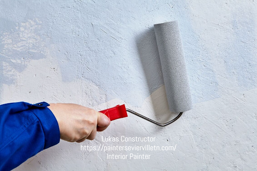 Lukas Constructor - Visual
