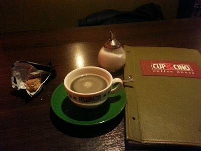Photos of Cup&Cino, Kafejnīca